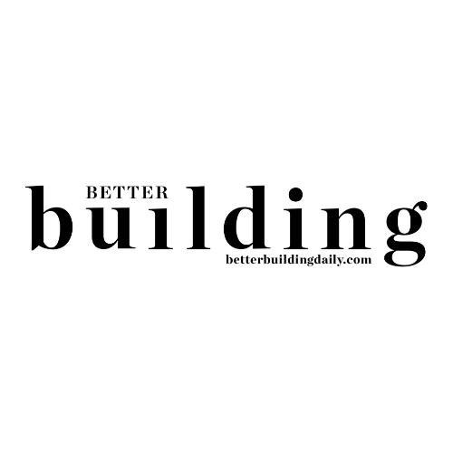 Better Building Daily